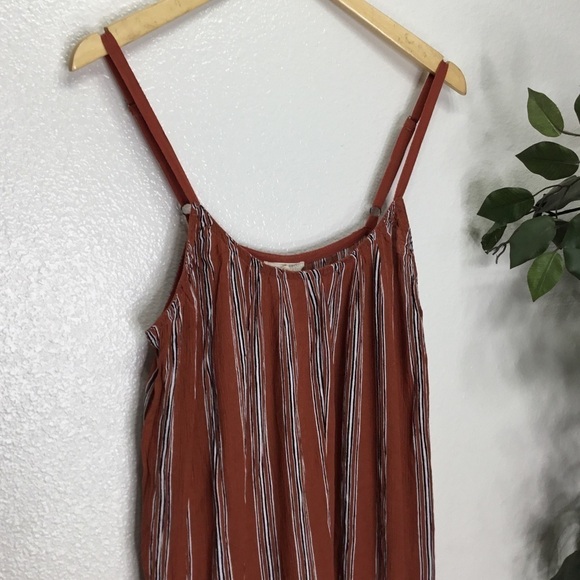 Mystree Striped One Piece Jumper - Picture 2 of 7